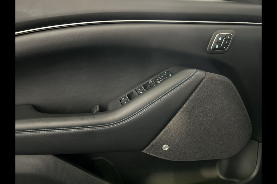 Ford Mustang Mach-E Extended First Edition AWD 98 kWh | 360 Camera | Bang & Olufsen | Elektrisch verstelbaar en verwarmbare stoelen | Soh (batterijcheck) 95 %
