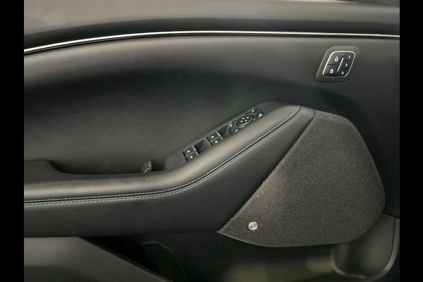 Ford Mustang Mach-E Extended First Edition AWD 98 kWh | 360 Camera | Bang & Olufsen | Elektrisch verstelbaar en verwarmbare stoelen | Soh (batterijcheck) 95 %