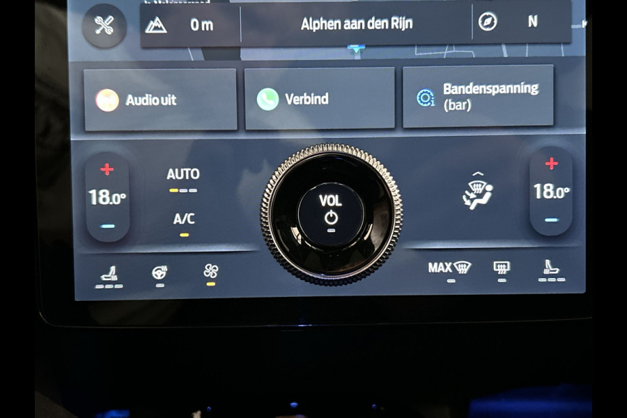 Ford Mustang Mach-E Extended First Edition AWD 98 kWh | 360 Camera | Bang & Olufsen | Elektrisch verstelbaar en verwarmbare stoelen | Soh (batterijcheck) 95 %