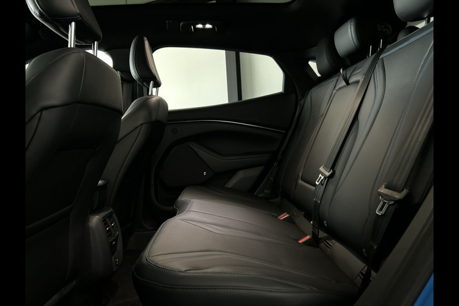 Ford Mustang Mach-E Extended First Edition AWD 98 kWh | 360 Camera | Bang & Olufsen | Elektrisch verstelbaar en verwarmbare stoelen | Soh (batterijcheck) 95 %