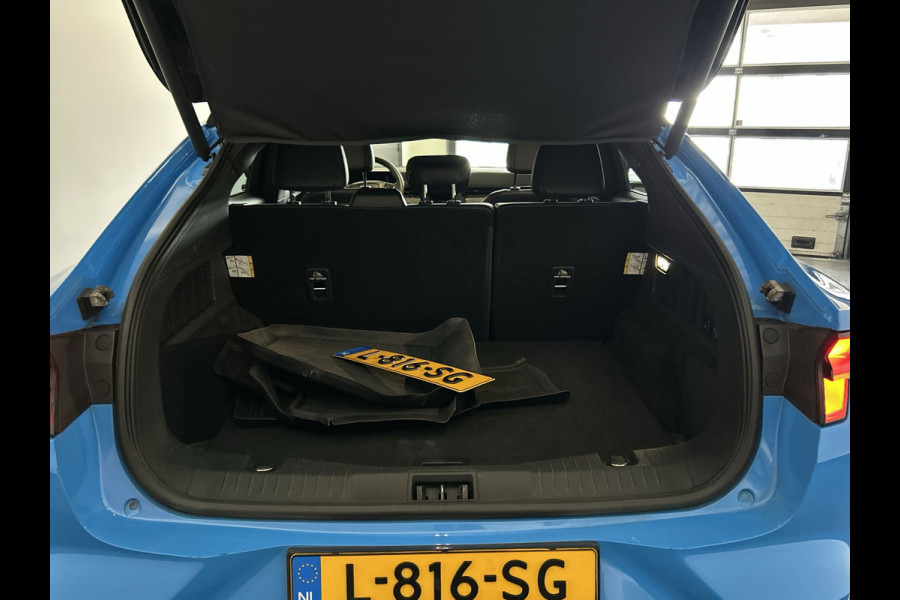Ford Mustang Mach-E Extended First Edition AWD 98 kWh | 360 Camera | Bang & Olufsen | Elektrisch verstelbaar en verwarmbare stoelen | Soh (batterijcheck) 95 %