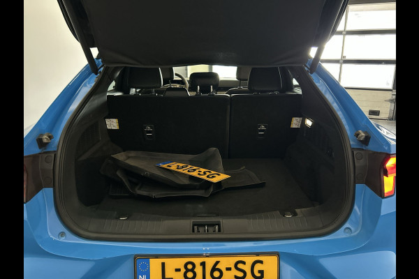Ford Mustang Mach-E Extended First Edition AWD 98 kWh | 360 Camera | Bang & Olufsen | Elektrisch verstelbaar en verwarmbare stoelen | Soh (batterijcheck) 95 %