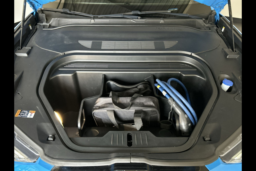 Ford Mustang Mach-E Extended First Edition AWD 98 kWh | 360 Camera | Bang & Olufsen | Elektrisch verstelbaar en verwarmbare stoelen | Soh (batterijcheck) 95 %