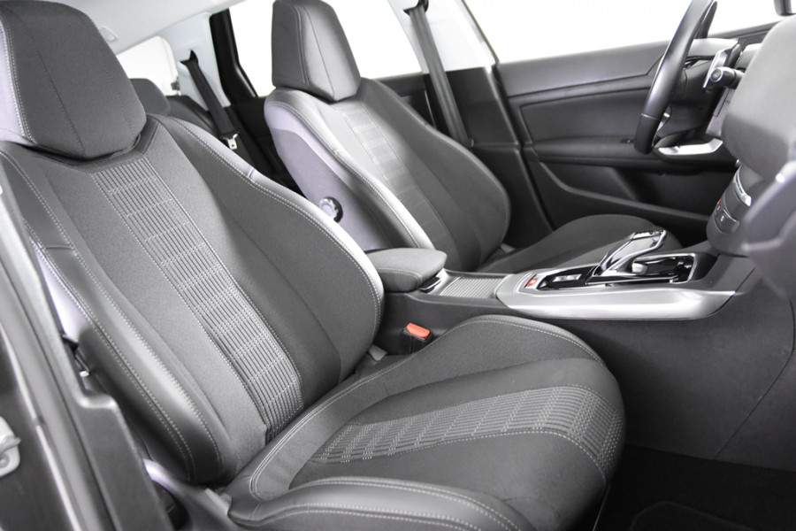 Peugeot 308 SW Allure *1ste Eigenaar*Navigatie*Carplay*Trekhaak*