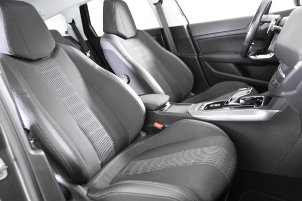 Peugeot 308 SW Allure *1ste Eigenaar*Navigatie*Carplay*Trekhaak*