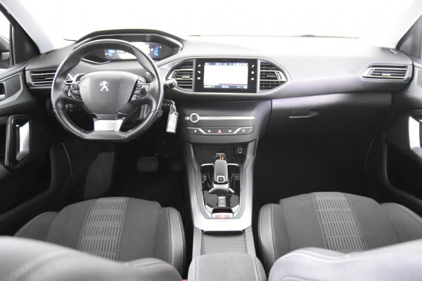 Peugeot 308 SW Allure *1ste Eigenaar*Navigatie*Carplay*Trekhaak*
