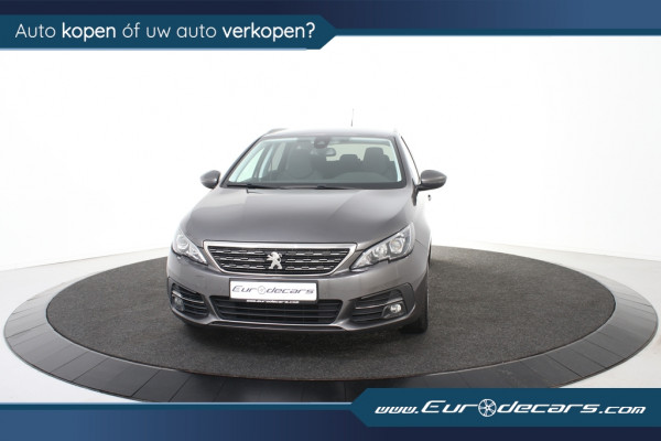 Peugeot 308 SW Allure *1ste Eigenaar*Navigatie*Carplay*Trekhaak*