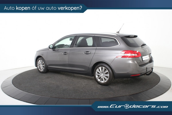 Peugeot 308 SW Allure *1ste Eigenaar*Navigatie*Carplay*Trekhaak*