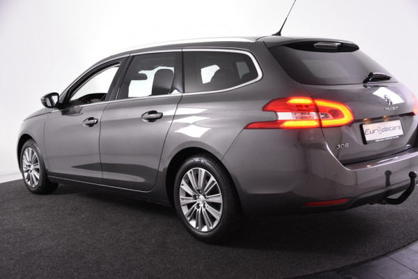 Peugeot 308 SW Allure *1ste Eigenaar*Navigatie*Carplay*Trekhaak*