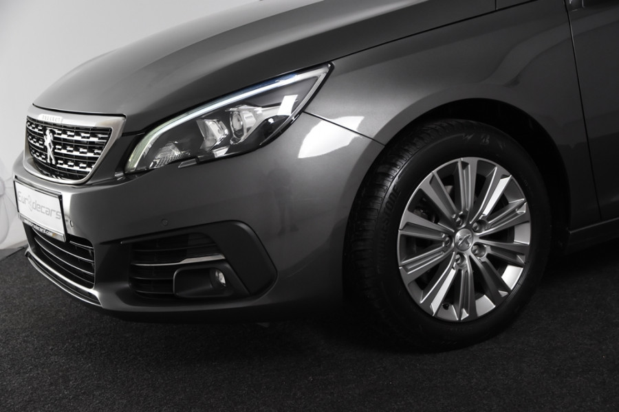 Peugeot 308 SW Allure *1ste Eigenaar*Navigatie*Carplay*Trekhaak*