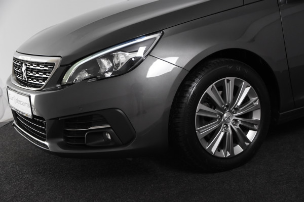 Peugeot 308 SW Allure *1ste Eigenaar*Navigatie*Carplay*Trekhaak*