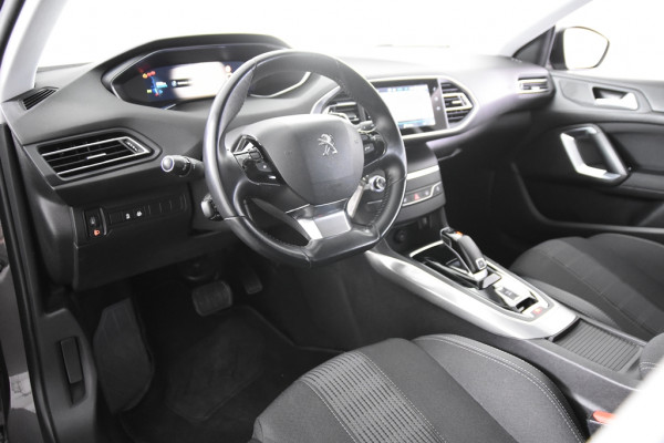 Peugeot 308 SW Allure *1ste Eigenaar*Navigatie*Carplay*Trekhaak*