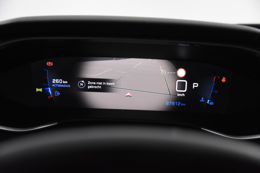 Peugeot 308 SW Allure *1ste Eigenaar*Navigatie*Carplay*Trekhaak*