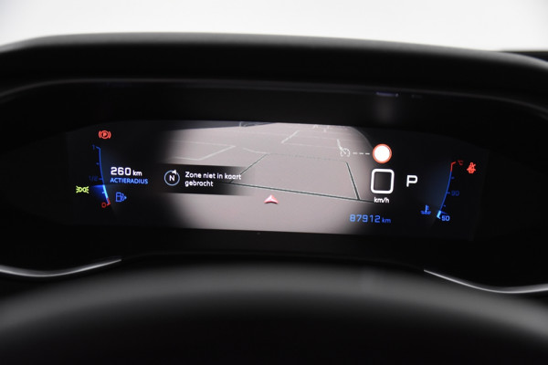 Peugeot 308 SW Allure *1ste Eigenaar*Navigatie*Carplay*Trekhaak*