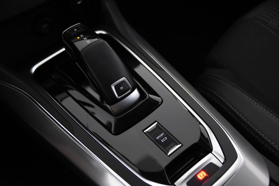 Peugeot 308 SW Allure *1ste Eigenaar*Navigatie*Carplay*Trekhaak*