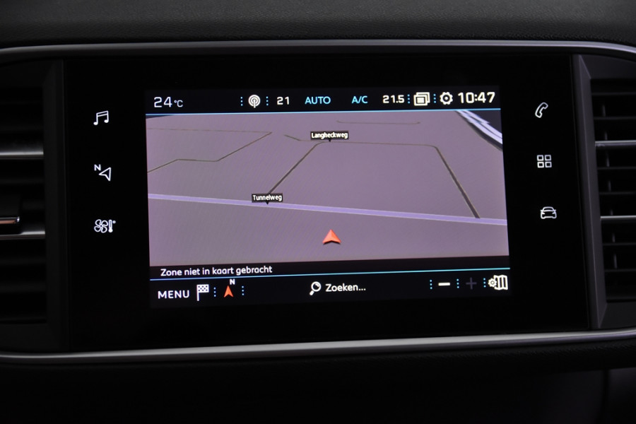Peugeot 308 SW Allure *1ste Eigenaar*Navigatie*Carplay*Trekhaak*