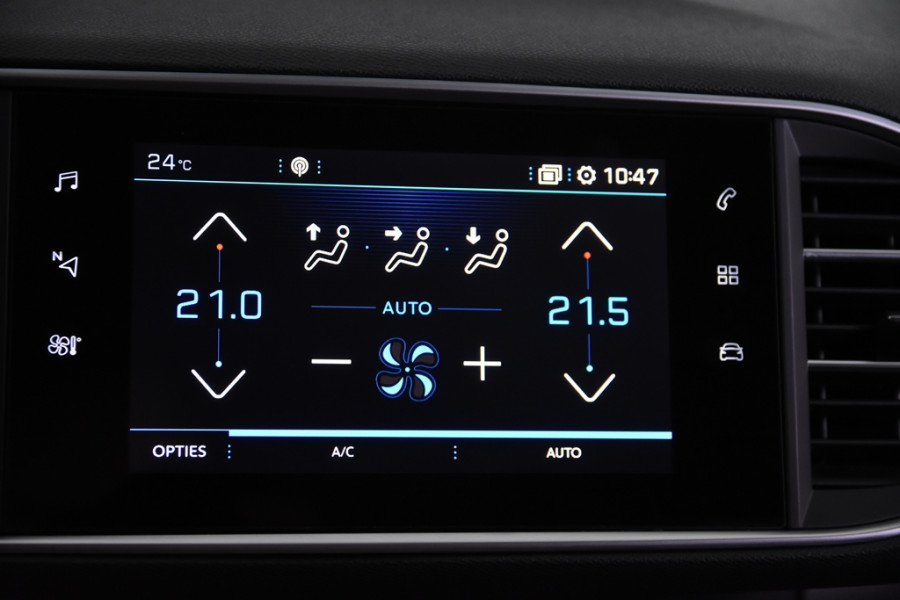 Peugeot 308 SW Allure *1ste Eigenaar*Navigatie*Carplay*Trekhaak*