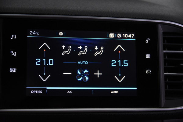 Peugeot 308 SW Allure *1ste Eigenaar*Navigatie*Carplay*Trekhaak*