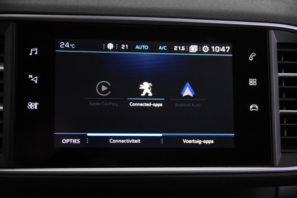 Peugeot 308 SW Allure *1ste Eigenaar*Navigatie*Carplay*Trekhaak*