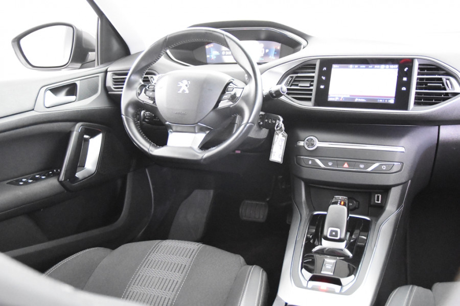 Peugeot 308 SW Allure *1ste Eigenaar*Navigatie*Carplay*Trekhaak*