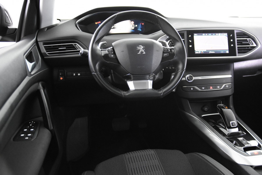 Peugeot 308 SW Allure *1ste Eigenaar*Navigatie*Carplay*Trekhaak*