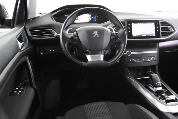 Peugeot 308 SW Allure *1ste Eigenaar*Navigatie*Carplay*Trekhaak*