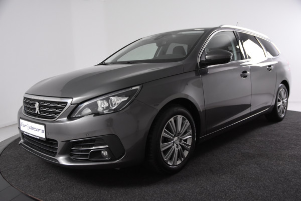 Peugeot 308 SW Allure *1ste Eigenaar*Navigatie*Carplay*Trekhaak*