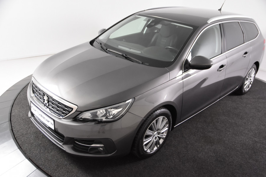 Peugeot 308 SW Allure *1ste Eigenaar*Navigatie*Carplay*Trekhaak*
