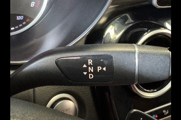 Mercedes-Benz C-Klasse Estate 180 Business Solution Designo AUT. AIRCO NAVIGATIE STOELVERWARMING CAMERA PDC CRUISE TREKHAAK
