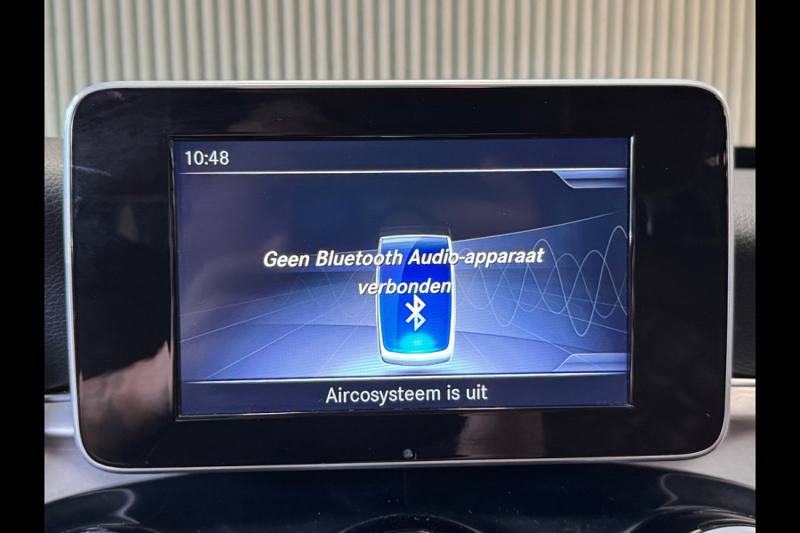 Mercedes-Benz C-Klasse Estate 180 Business Solution Designo AUT. AIRCO NAVIGATIE STOELVERWARMING CAMERA PDC CRUISE TREKHAAK