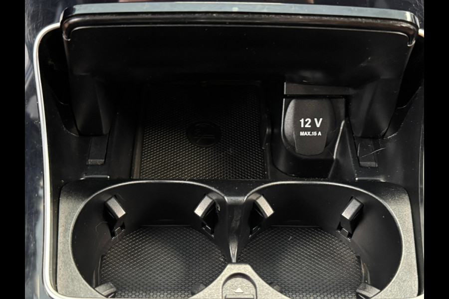 Mercedes-Benz C-Klasse Estate 180 Business Solution Designo AUT. AIRCO NAVIGATIE STOELVERWARMING CAMERA PDC CRUISE TREKHAAK