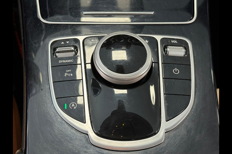Mercedes-Benz C-Klasse Estate 180 Business Solution Designo AUT. AIRCO NAVIGATIE STOELVERWARMING CAMERA PDC CRUISE TREKHAAK