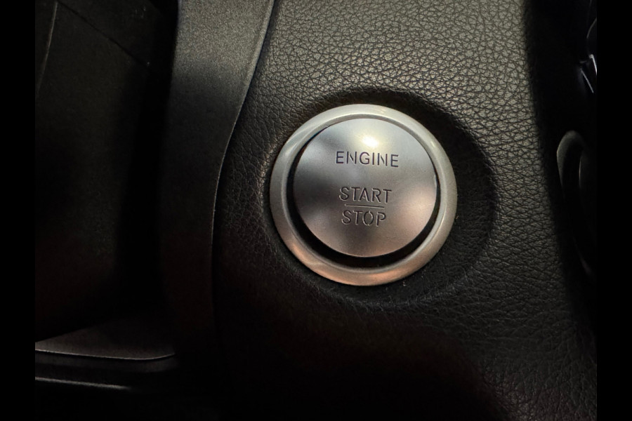 Mercedes-Benz C-Klasse Estate 180 Business Solution Designo AUT. AIRCO NAVIGATIE STOELVERWARMING CAMERA PDC CRUISE TREKHAAK