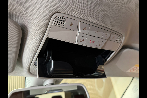 Mercedes-Benz C-Klasse Estate 180 Business Solution Designo AUT. AIRCO NAVIGATIE STOELVERWARMING CAMERA PDC CRUISE TREKHAAK