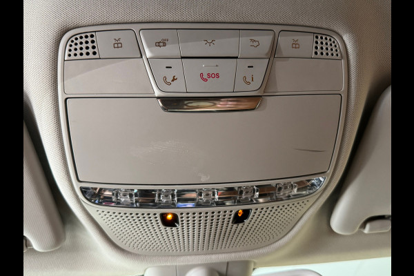 Mercedes-Benz C-Klasse Estate 180 Business Solution Designo AUT. AIRCO NAVIGATIE STOELVERWARMING CAMERA PDC CRUISE TREKHAAK