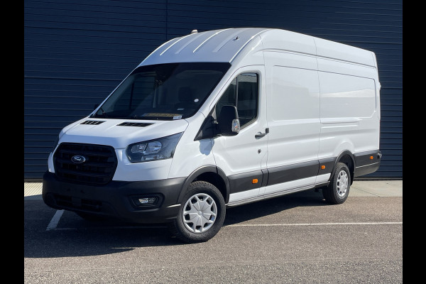 Ford Transit 350 2.0 TDCI L4H3 Trend RWD Navigatie / Trekhaak