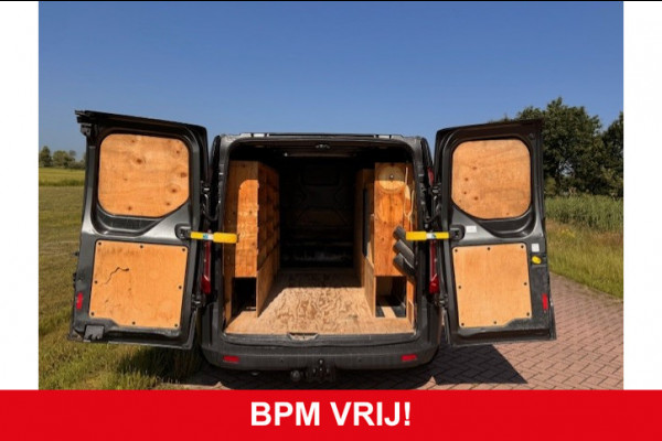Ford Transit Custom 310 2.0 TDCI L2H1