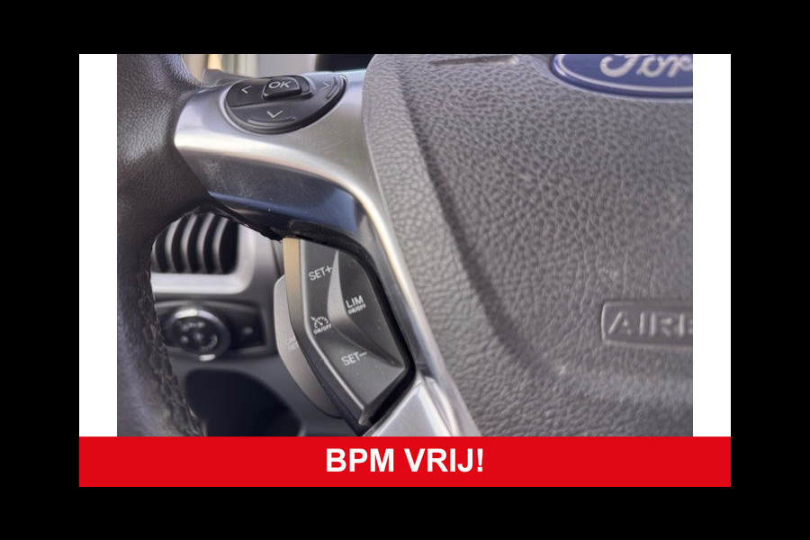 Ford Transit Custom 310 2.0 TDCI L2H1