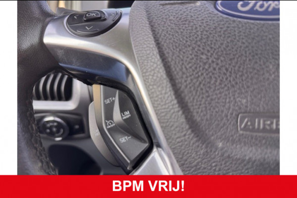 Ford Transit Custom 310 2.0 TDCI L2H1