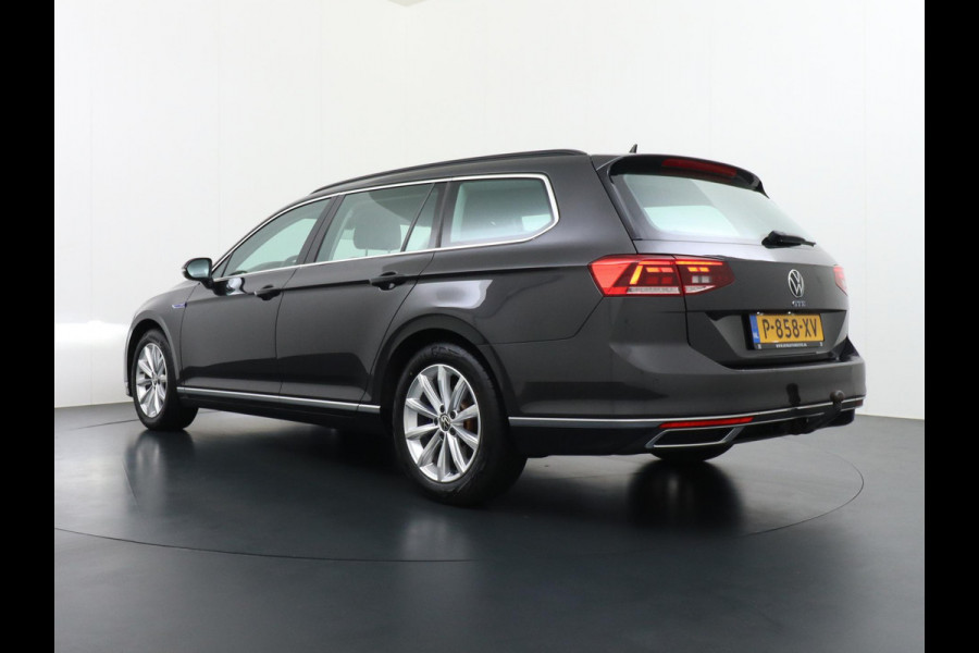 Volkswagen Passat Variant 1.4 TSI PHEV GTE Business ELEK. STOEL | CAMERA | RIJKLAAR INCL. 12 MND. BOVAGGARANTIE