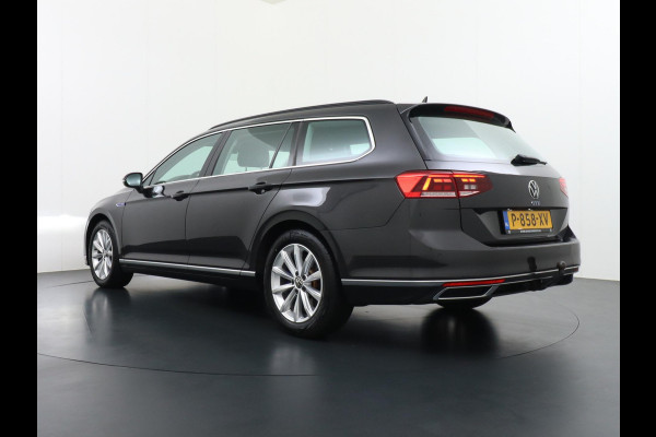 Volkswagen Passat Variant 1.4 TSI PHEV GTE Business ELEK. STOEL | CAMERA | RIJKLAAR INCL. 12 MND. BOVAGGARANTIE