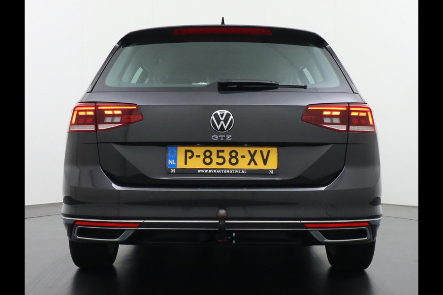 Volkswagen Passat Variant 1.4 TSI PHEV GTE Business ELEK. STOEL | CAMERA | RIJKLAAR INCL. 12 MND. BOVAGGARANTIE