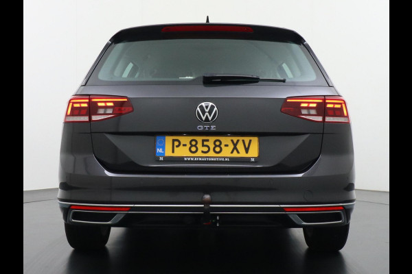 Volkswagen Passat Variant 1.4 TSI PHEV GTE Business ELEK. STOEL | CAMERA | RIJKLAAR INCL. 12 MND. BOVAGGARANTIE