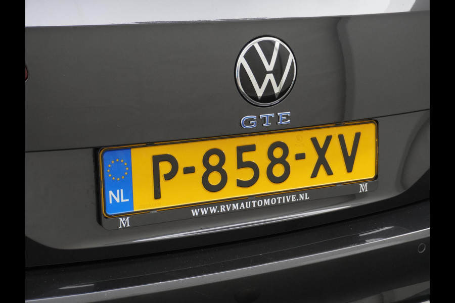 Volkswagen Passat Variant 1.4 TSI PHEV GTE Business ELEK. STOEL | CAMERA | RIJKLAAR INCL. 12 MND. BOVAGGARANTIE