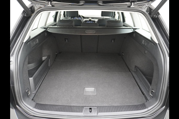 Volkswagen Passat Variant 1.4 TSI PHEV GTE Business ELEK. STOEL | CAMERA | RIJKLAAR INCL. 12 MND. BOVAGGARANTIE