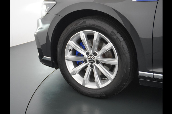 Volkswagen Passat Variant 1.4 TSI PHEV GTE Business ELEK. STOEL | CAMERA | RIJKLAAR INCL. 12 MND. BOVAGGARANTIE