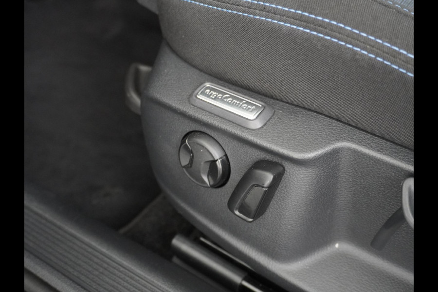 Volkswagen Passat Variant 1.4 TSI PHEV GTE Business ELEK. STOEL | CAMERA | RIJKLAAR INCL. 12 MND. BOVAGGARANTIE
