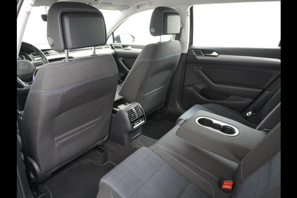 Volkswagen Passat Variant 1.4 TSI PHEV GTE Business ELEK. STOEL | CAMERA | RIJKLAAR INCL. 12 MND. BOVAGGARANTIE