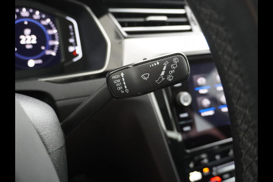 Volkswagen Passat Variant 1.4 TSI PHEV GTE Business ELEK. STOEL | CAMERA | RIJKLAAR INCL. 12 MND. BOVAGGARANTIE
