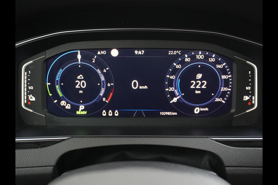 Volkswagen Passat Variant 1.4 TSI PHEV GTE Business ELEK. STOEL | CAMERA | RIJKLAAR INCL. 12 MND. BOVAGGARANTIE